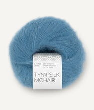 Load image into Gallery viewer, Sandnes Tynn Silk Mohair