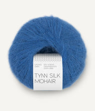 Load image into Gallery viewer, Sandnes Tynn Silk Mohair