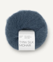 Load image into Gallery viewer, Sandnes Tynn Silk Mohair