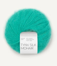 Load image into Gallery viewer, Sandnes Tynn Silk Mohair