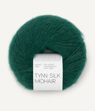 Load image into Gallery viewer, Sandnes Tynn Silk Mohair