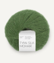 Load image into Gallery viewer, Sandnes Tynn Silk Mohair