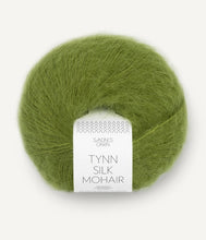 Load image into Gallery viewer, Sandnes Tynn Silk Mohair