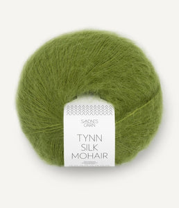 Sandnes Tynn Silk Mohair