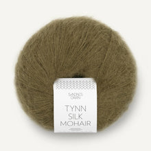 Load image into Gallery viewer, Sandnes Tynn Silk Mohair