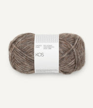Load image into Gallery viewer, Sandnes Garn KOS