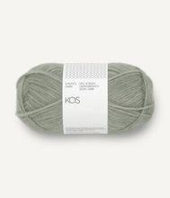 Load image into Gallery viewer, Sandnes Garn KOS