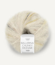 Load image into Gallery viewer, BALLERINA CHUNKY MOHAIR by Sandnes