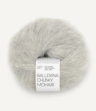 Load image into Gallery viewer, BALLERINA CHUNKY MOHAIR by Sandnes