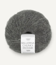 Load image into Gallery viewer, BALLERINA CHUNKY MOHAIR by Sandnes