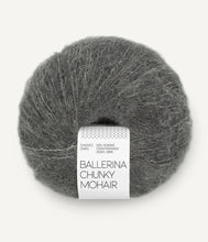 Load image into Gallery viewer, BALLERINA CHUNKY MOHAIR by Sandnes