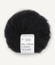 Load image into Gallery viewer, BALLERINA CHUNKY MOHAIR by Sandnes