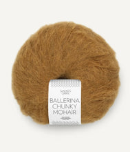 Load image into Gallery viewer, BALLERINA CHUNKY MOHAIR by Sandnes