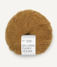 Load image into Gallery viewer, BALLERINA CHUNKY MOHAIR by Sandnes