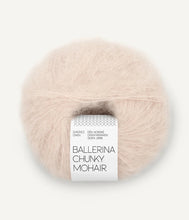 Load image into Gallery viewer, BALLERINA CHUNKY MOHAIR by Sandnes