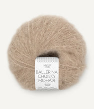 Load image into Gallery viewer, BALLERINA CHUNKY MOHAIR by Sandnes