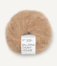 Load image into Gallery viewer, BALLERINA CHUNKY MOHAIR by Sandnes