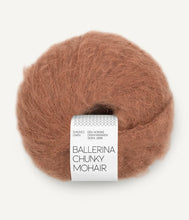 Load image into Gallery viewer, BALLERINA CHUNKY MOHAIR by Sandnes