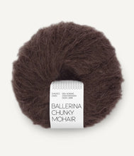 Load image into Gallery viewer, BALLERINA CHUNKY MOHAIR by Sandnes