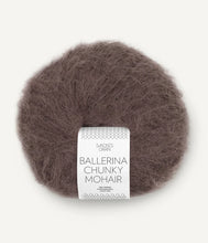 Load image into Gallery viewer, BALLERINA CHUNKY MOHAIR by Sandnes