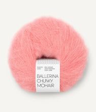 Load image into Gallery viewer, BALLERINA CHUNKY MOHAIR by Sandnes