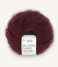 Load image into Gallery viewer, BALLERINA CHUNKY MOHAIR by Sandnes