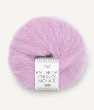 Load image into Gallery viewer, BALLERINA CHUNKY MOHAIR by Sandnes
