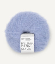 Load image into Gallery viewer, BALLERINA CHUNKY MOHAIR by Sandnes