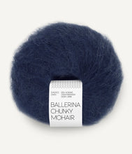 Load image into Gallery viewer, BALLERINA CHUNKY MOHAIR by Sandnes