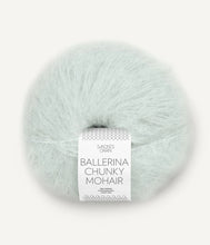 Load image into Gallery viewer, BALLERINA CHUNKY MOHAIR by Sandnes