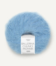 Load image into Gallery viewer, BALLERINA CHUNKY MOHAIR by Sandnes