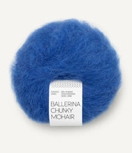 Load image into Gallery viewer, BALLERINA CHUNKY MOHAIR by Sandnes
