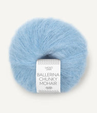 Load image into Gallery viewer, BALLERINA CHUNKY MOHAIR by Sandnes