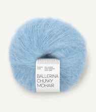 Load image into Gallery viewer, BALLERINA CHUNKY MOHAIR by Sandnes
