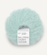 Load image into Gallery viewer, BALLERINA CHUNKY MOHAIR by Sandnes