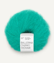 Load image into Gallery viewer, BALLERINA CHUNKY MOHAIR by Sandnes
