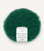 Load image into Gallery viewer, BALLERINA CHUNKY MOHAIR by Sandnes