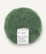 Load image into Gallery viewer, BALLERINA CHUNKY MOHAIR by Sandnes