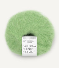 Load image into Gallery viewer, BALLERINA CHUNKY MOHAIR by Sandnes