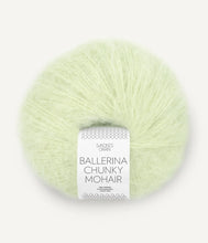 Load image into Gallery viewer, BALLERINA CHUNKY MOHAIR by Sandnes