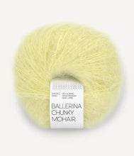 Load image into Gallery viewer, BALLERINA CHUNKY MOHAIR by Sandnes
