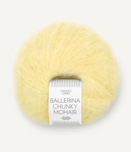 Load image into Gallery viewer, BALLERINA CHUNKY MOHAIR by Sandnes