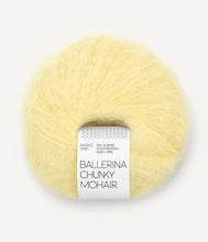 Load image into Gallery viewer, BALLERINA CHUNKY MOHAIR by Sandnes