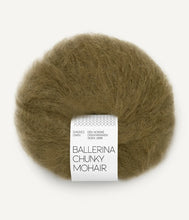 Load image into Gallery viewer, BALLERINA CHUNKY MOHAIR by Sandnes