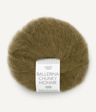 Load image into Gallery viewer, BALLERINA CHUNKY MOHAIR by Sandnes