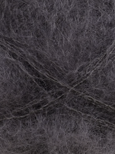 Load image into Gallery viewer, RAUMA PLUM MOHAIR