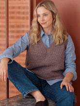 Load image into Gallery viewer, 52 Weeks of Sweaters by LAINE