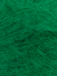 RAUMA PLUM MOHAIR