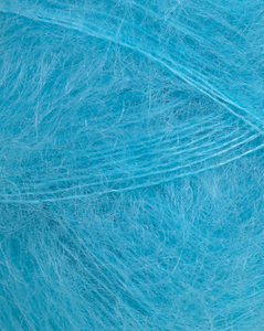 RAUMA PLUM MOHAIR