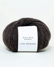 Load image into Gallery viewer, Rauma Garn LUN MERINO